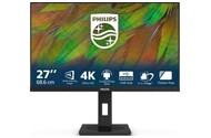 Monitor 27.0" Philips B-Line 27B1N3800/00 czarny