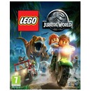 LEGO Jurassic World PC