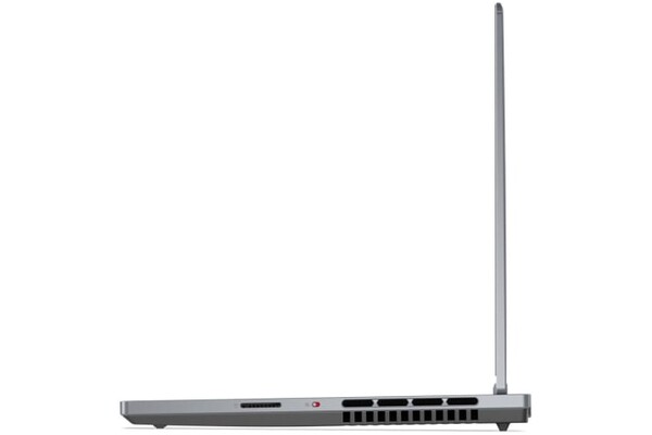 Laptop Lenovo Legion Slim 5 16.0" Intel Core i5 13500H NVIDIA GeForce RTX 4060 32GB 512GB SSD M.2 Windows 11 Home szary