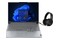 Laptop Lenovo Legion Slim 5 16.0" Intel Core i5 13500H NVIDIA GeForce RTX 4060 32GB 512GB SSD M.2 Windows 11 Home szary
