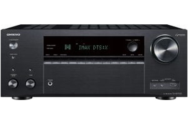 Amplituner Onkyo TX-NR7100 czarny