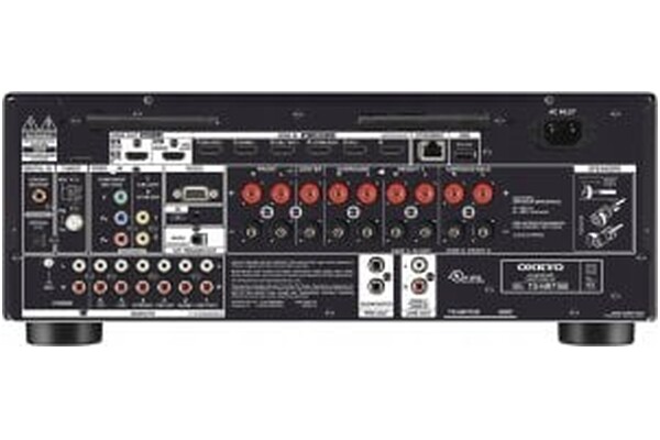 Amplituner Onkyo TX-NR7100 czarny