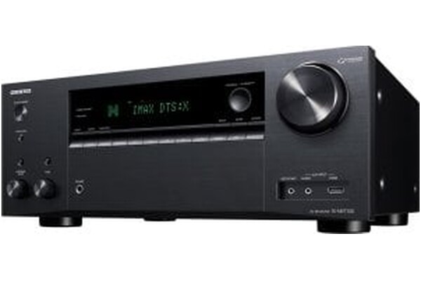 Amplituner Onkyo TX-NR7100 czarny