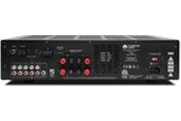 Amplituner 2.0 Cambridge Audio AXR85 srebrny
