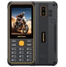 Smartfon Ulefone Armor Mini 4 czarny 2.80" poniżej 0.1GB/128.0GB