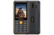 Smartfon Ulefone Armor Mini 4 czarny 2.80" poniżej 0.1GB/128.0GB