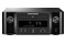 Amplituner Marantz M-CR612 Melody X czarny