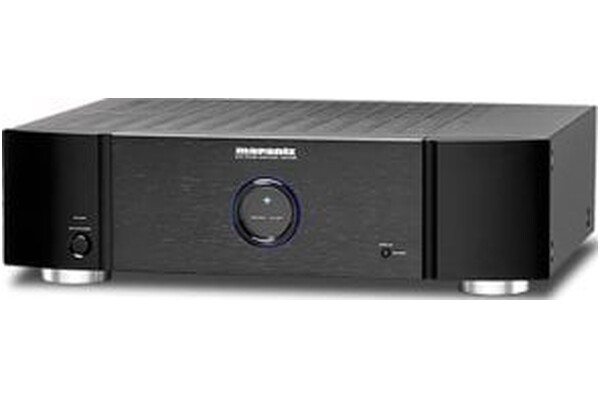 Amplituner 2.0 Marantz MM7025 czarny