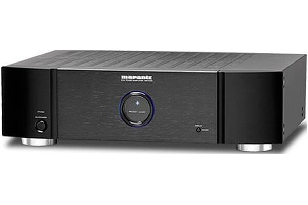 Amplituner 2.0 Marantz MM7025 czarny