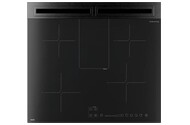 Płyta gazowa z palnikami SOLGAZ Smart Home 4+1