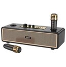 głośnik Bluetooth HOCO BS63 złoty
