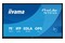 Monitor 75.0" IIYAMA TE7513A-B1AG czarny