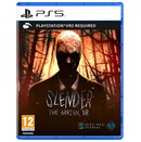 Slender The Arrival VR PlayStation 5