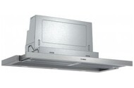Okap kuchenny wkład - teleskopowy Bosch Serie 4 DFS097A51 89.8cm