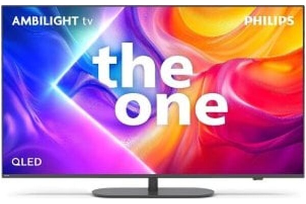 Telewizor Philips 50PUS9010 50" 4K Ultra HD The One