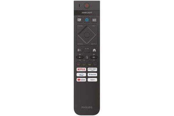 Telewizor Philips 50PUS9010 50" 4K Ultra HD The One