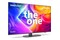 Telewizor Philips 50PUS9010 50" 4K Ultra HD The One
