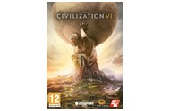 MAC Sid Meiers Civilization VI Mac
