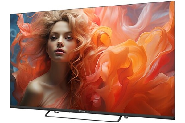 Telewizor Manta 55LUV125E 55" 4K Ultra HD