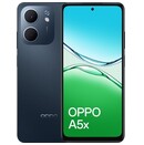 Smartfon OPPO A5X niebieski 6.67" 4.0GB/128.0GB