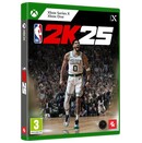 NBA25 Xbox (One/Series X)