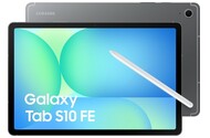 Tablet Samsung Galaxy Tab S10 FE 10.90" Samsung Exynos 1580 8.0GB/128GB, WiFi, szary