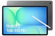 Tablet Samsung Galaxy Tab S10 FE+ 13.10" Samsung Exynos 1580 8.0GB/128GB, WiFi, szary