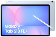 Tablet Samsung Galaxy Tab S10 FE+ 13.10" Samsung Exynos 1580 12.0GB/256GB, WiFi, niebieski