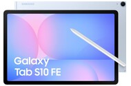 Tablet Samsung Galaxy Tab S10 FE 10.90" Samsung Exynos 1580 8.0GB/128GB, WiFi, niebieski