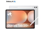 Tablet Samsung Galaxy Tab S10+ 12.40" Mediatek MT6989 12.0GB/512GB, WiFi, srebrny