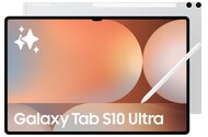 Tablet Samsung Galaxy Tab S10 Ultra 14.60" MediaTek Dimensity 9300 16.0GB/1TB, 5G, srebrny