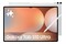Tablet Samsung Galaxy Tab S10 Ultra 14.60" MediaTek Dimensity 9300 12.0GB/256GB, 5G, srebrny