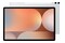 Tablet Samsung Galaxy Tab S10+ 12.40" MediaTek Dimensity 9300 12.0GB/512GB, 5G, srebrny