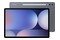 Tablet Samsung Galaxy Tab S10+ 12.40" MediaTek Dimensity 9300 12.0GB/512GB, WiFi, szary