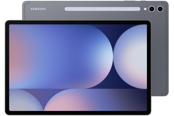 Tablet Samsung Galaxy Tab S10+ 12.40" MediaTek Dimensity 9300 12.0GB/256GB, WiFi, szary