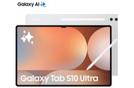 Tablet Samsung Galaxy Tab S10 Ultra 14.60" Mediatek MT6989 12.0GB/512GB, WiFi, srebrny