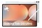Tablet Samsung Galaxy Tab S10 Ultra 14.60" Mediatek MT6989 12.0GB/512GB, WiFi, srebrny