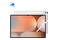 Tablet Samsung Galaxy Tab S10 Ultra 14.60" Mediatek MT6989 12.0GB/512GB, WiFi, srebrny