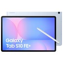 Tablet Samsung Galaxy Tab S10 FE+ 13.10" Samsung Exynos 1580 8.0GB/128GB, WiFi, niebieski