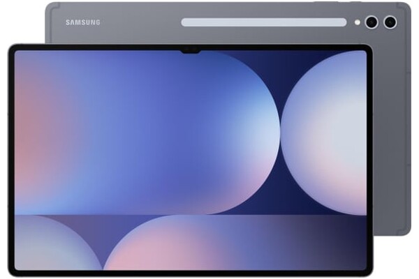Tablet Samsung Galaxy Tab S10 Ultra 14.60" MediaTek Dimensity 9300 12.0GB/256GB, WiFi, szary