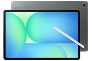 Tablet Samsung Galaxy Tab S10 FE+ 13.10" Samsung Exynos 1580 12.0GB/256GB, 5G, szary
