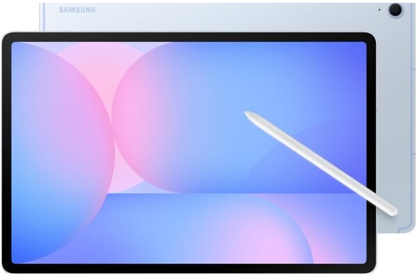 Tablet Samsung Galaxy Tab S10 FE+ 13.10" Samsung Exynos 1580 12.0GB/256GB, 5G, niebieski