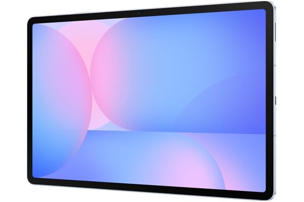Tablet Samsung Galaxy Tab S10 FE+ 13.10" Samsung Exynos 1580 12.0GB/256GB, 5G, niebieski