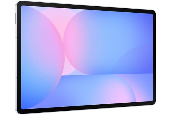 Tablet Samsung Galaxy Tab S10 FE+ 13.10" Samsung Exynos 1580 12.0GB/256GB, 5G, niebieski