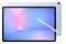 Tablet Samsung Galaxy Tab S10 FE+ 13.10" Samsung Exynos 1580 12.0GB/256GB, 5G, niebieski