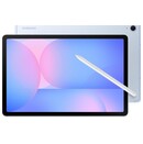 Tablet Samsung Galaxy Tab S10 FE 10.90" Samsung Exynos 1580 8.0GB/128GB, 5G, niebieski