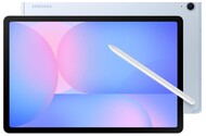 Tablet Samsung Galaxy Tab S10 FE 10.90" Samsung Exynos 1580 12.0GB/256GB, 5G, niebieski