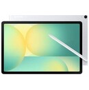 Tablet Samsung Galaxy Tab S10 FE 10.90" Samsung Exynos 1580 8.0GB/128GB, srebrny