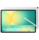 Tablet Samsung Galaxy Tab S10 FE+ 13.10" Samsung Exynos 1580 8.0GB/128GB, srebrny
