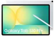 Tablet Samsung Galaxy Tab S10 FE+ 13.10" Samsung Exynos 1580 8.0GB/128GB, srebrny